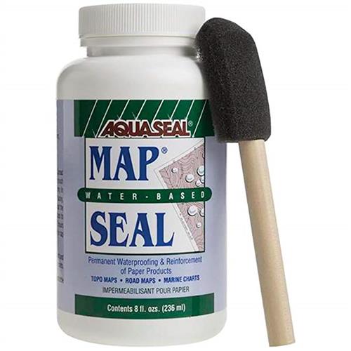 Map Seal